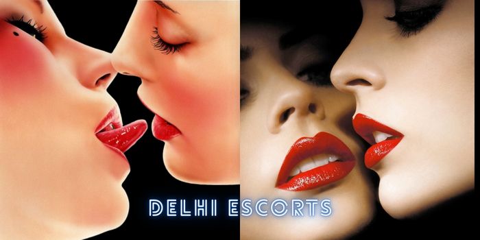 Kiss Delhi Escorts Service