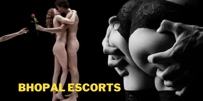 Sexy Bhopal Escorts